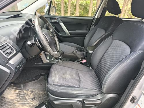 Oliekøler SUBARU FORESTER (SJ_)  | BP27898539M33 