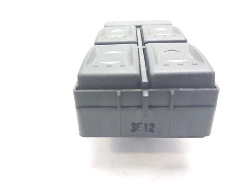 Left front window switch FORD MONDEO III (B5Y) 2.0 16V TDDi / TDCi | BP13209775I27 