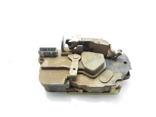 Used Rear right lock PEUGEOT 206 Hatchback (2A/C) 2.0 HDI 90 (90 hp) 18032981
