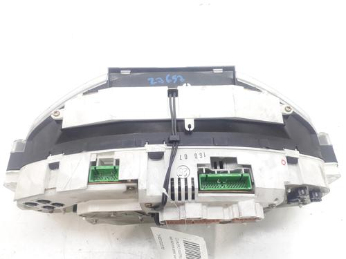 Instrument cluster ROVER 600 I (RH) 620 Si | BP9810824C47 