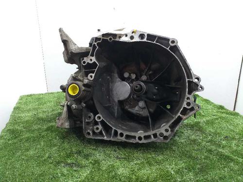 Used Gearbox CITROËN XSARA PICASSO (N68) 1.6 HDi (90 hp) 4462997