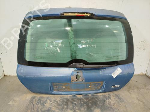 Used Other Other RENAULT CLIO II (BB_, CB_) 1.2 (BB0A, BB0F, BB10, BB1K, BB28, BB2D, BB2H, CB0A,... (58 hp) 33810099 33810099