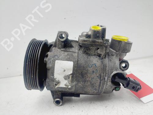 AC compressor VW SCIROCCO III (137, 138) 2.0 TDI | BP26588475M34 