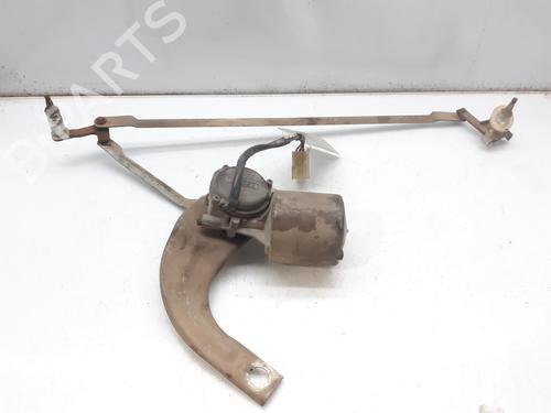 Used Front wiper motor SEAT 127 (127A) [1972-1982]  12440610