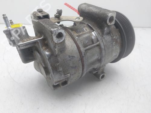 AC compressor PEUGEOT 2008 I (CU_) | BP38110013M34 - Image 3