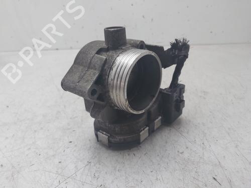 Borboleta de admissão CITROËN XSARA Coupe (N0) 1.6 16V (109 hp) 32012439