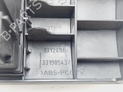 Comando luci OPEL ASTRA H (A04)  | BP29705793I24 