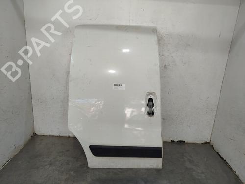 Used Right slide door FIAT FIORINO Box Body/MPV (225_) [2007-2025]  29703264