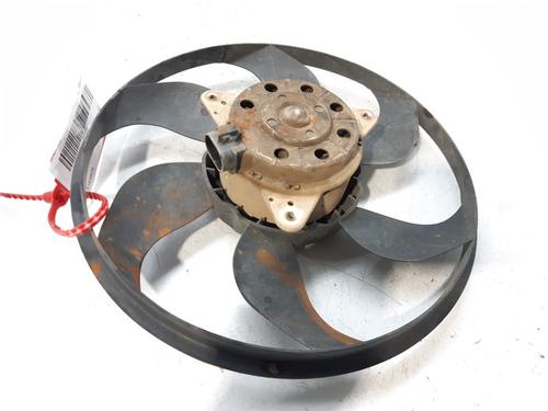 Radiator fan FIAT PANDA (169_) 1.2 (169.AXB11, 169.AXB1A) | BP8687666M35 