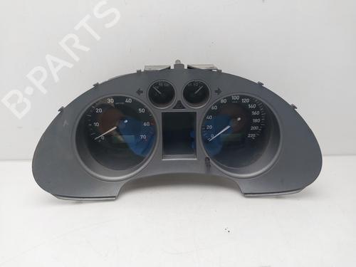 Used Instrument cluster Instrument cluster 36557698 36557698