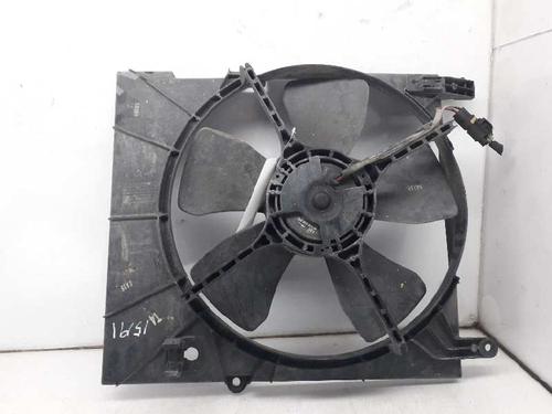 Radiator fan CHEVROLET KALOS 1.2 | BP2861883M35 