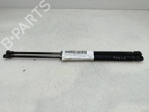 Used Tailgate lift support Tailgate lift support TOYOTA COROLLA (_E12_) 1.4 D (NDE120_, NDE120R) (90 hp) 33464205 33464205