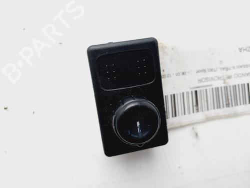 Used Mirror switch NISSAN X-TRAIL I (T30) [2001-2013]  18946171