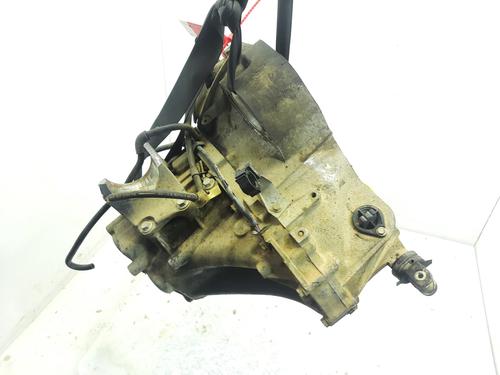 Gearbox NISSAN ALMERA II Hatchback (N16) | BP31143153M3