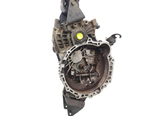 Used Gearbox HYUNDAI ACCENT II (LC) [1999-2012]  26487054