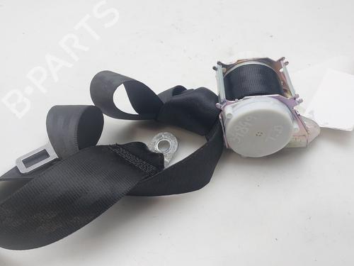 Rear right seatbelt AUDI A3 (8P1) 2.0 TDI 16V | BP18672491I28 
