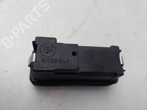 Warning switch BMW 5 (E39) 530 d | BP38533581I22 - Image 2
