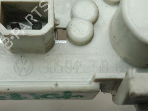 Portalamparas VW PASSAT B5.5 (3B3)  | BP30572684L10 