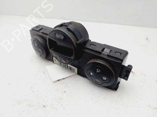 Climate control RENAULT MEGANE II Saloon (LM0/1_)  | BP28208472I5 