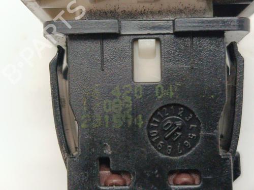 Switch PEUGEOT 607 (9D, 9U) 2.2 HDi | BP29375867I30 