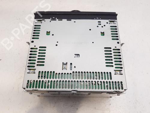 Radio NISSAN QASHQAI / QASHQAI +2 I (J10, NJ10, JJ10E) 2.0 dCi | BP16726108E6 