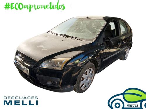 Brugte FORD FOCUS II Saloon (DB_, FCH, DH)    4778574