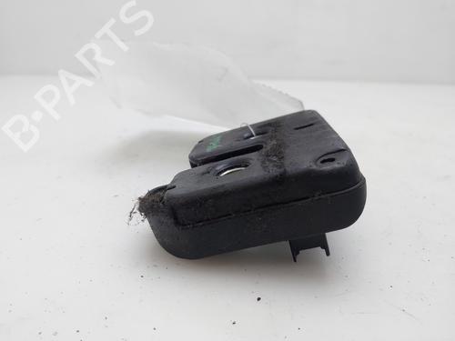 Tailgate lock SEAT IBIZA II (6K1) 1.9 D | BP17906932C101 