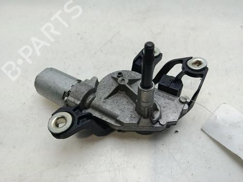 Used Rear wiper motor VW POLO V (6R1, 6C1) 1.6 TDI (105 hp) 21385710