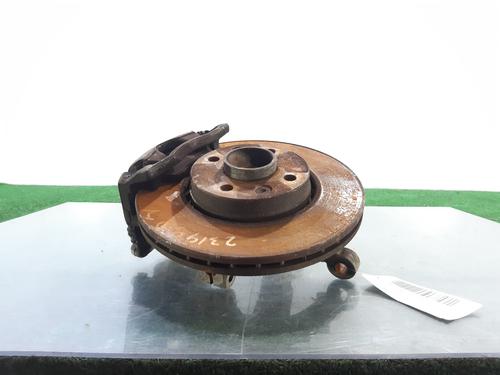 Used Left front steering knuckle NISSAN MICRA III (K12) 1.2 16V (80 hp) 8224972