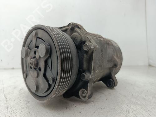 AC compressor SEAT CORDOBA (6K1, 6K2)  | BP30006578M34 