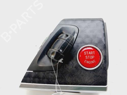 Used Ignition barrel BMW X6 (E71, E72) xDrive 30 d (235 hp) 27989025