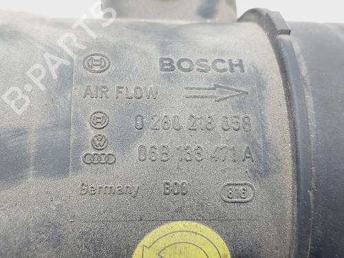 Luftmassenmesser AUDI A4 B6 (8E2) 2.0 | BP29956603M95 
