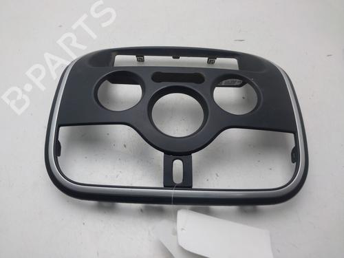 Used Middle console RENAULT KANGOO / GRAND KANGOO II (KW0/1_) [2008-2026]  32032321