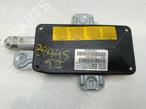 Used Electronic module BMW 3 (E46) 320 d (150 hp) 31123727
