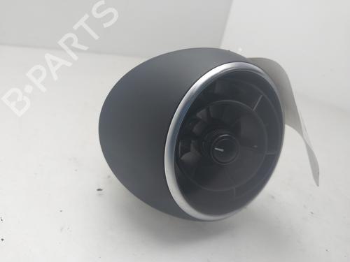 Used Air vent Air vent AUDI A1 (8X1, 8XK) 1.6 TDI (90 hp) 34348217 34348217