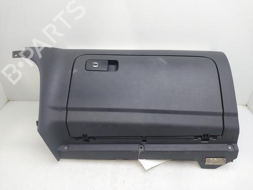 Hanskerom VW JETTA III (1K2) 1.9 TDI | BP26229676C95 