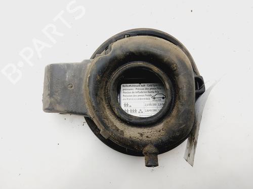Fuel flap VW TIGUAN (5N_)  | BP29962302C131
