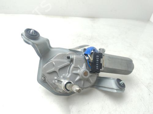 Used Rear wiper motor KIA SORENTO II (XM) [2009-2016]  29983983