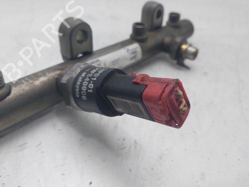 Injection rail CITROËN C5 I (DC_) 2.0 HDi (DCRHZB, DCRHZE) | BP33539997M98 - Image 4