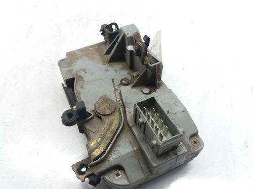 Front right lock PEUGEOT 406 (8B) 2.0 HDI 110 | BP2880216C97 