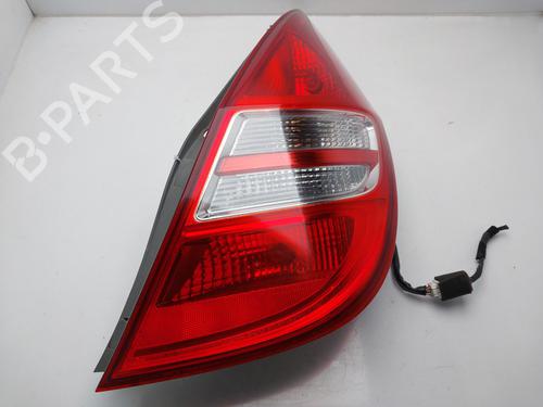 Used Right taillight Right taillight HYUNDAI i30 (FD) [2007-2012] 34352239 34352239