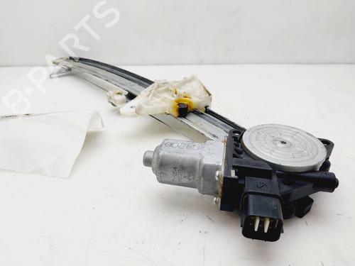 Front left window mechanism SUBARU XV (_GP_) 2.0 i AWD (GP7, G33GP) | BP22190012C22 