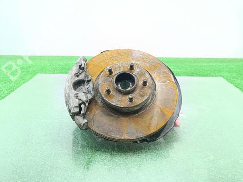Used Left front steering knuckle FORD KUGA I [2008-2012]  29539245