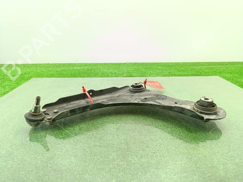 Left front suspension arm RENAULT MEGANE III Hatchback (BZ0/1_, B3_) 1.5 dCi (BZ09, BZ0D, BZ1W, BZ29, BZ14) | BP29392541M12 