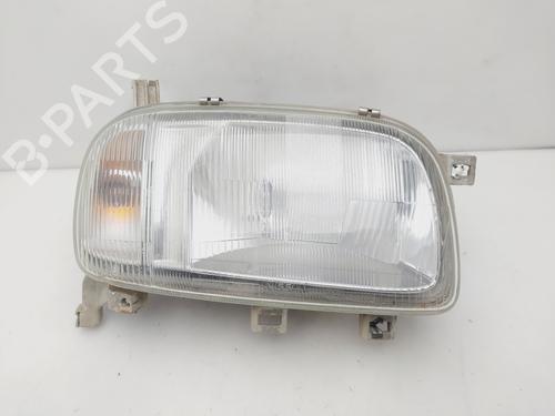 Used Right headlight NISSAN MICRA II (K11) 1.0 i 16V (K11) (54 hp) 29120642
