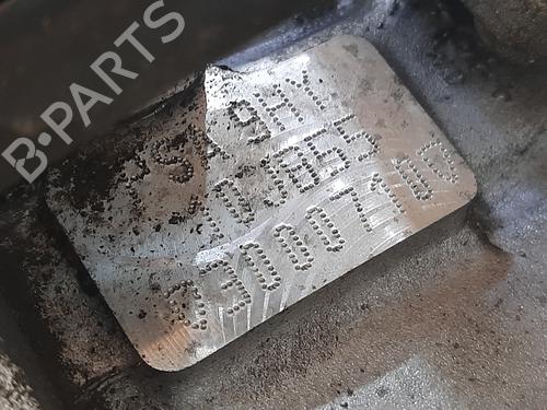 Engine CITROËN C5 I (DC_) 2.0 HDi (DCRHZB, DCRHZE) | BP34126899M1  - Image 5