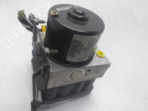 ABS pump CITROËN C5 I (DC_) 2.0 HDi (DCRHZB, DCRHZE) | BP38192100M43 - Image 5