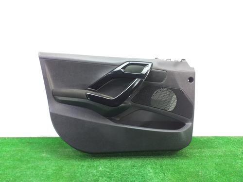 Used Front left panel PEUGEOT 2008 I (CU_) 1.5 BlueHDI 100 (102 hp) 24109380