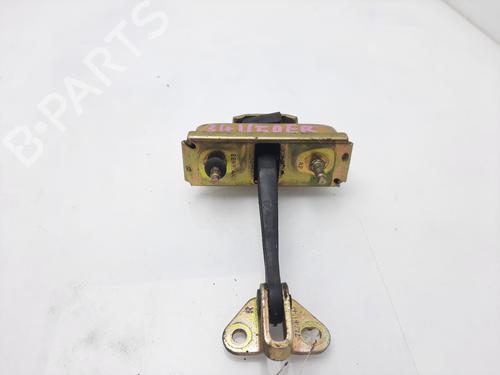 Used Hinge/Door check strap CHRYSLER VOYAGER IV (RG, RS) 2.5 CRD (141 hp) 19258968