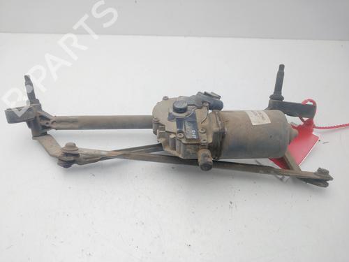 Used Front wiper motor OPEL CORSA D (S07) [2006-2015]  30133596
